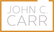 John C. Carr, LICSW